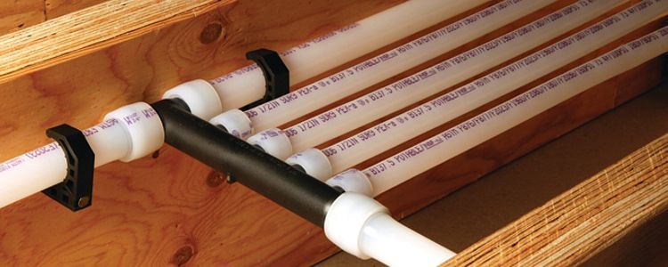 Pipe and leak repair